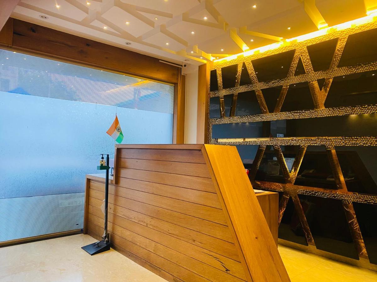 Hotel Anam - Mumbai — Photos 2